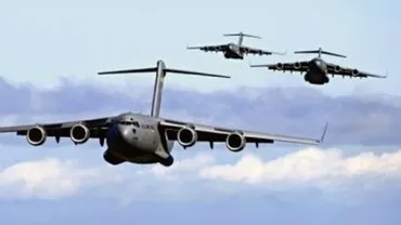 Rusia a efectuat, în ultimele 24 de ore, 25 de atacuri aeriene care vizau poziții ale Statului Islamic în Siria