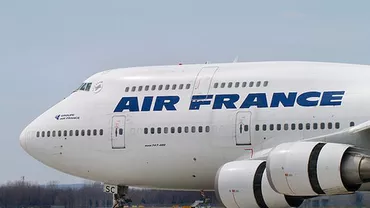 Air France a declarat că va renunța la 2.900 de angajați până în 2017