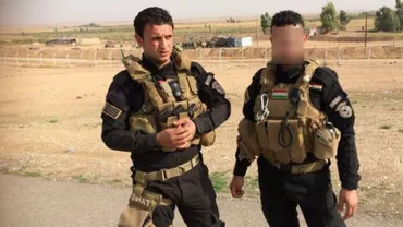 Autoritățile române au pierdut un fost participant la atrocități în Siria: Bărbatul a fugit la o zi după ce a fost cazat într-un centru pentru refugiați (VIDEO)