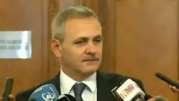 Liviu Dragnea, despre alocarea a 6% din PIB pentru sănătate: Vom fi nevoiți să mergem în alte țări să mai luăm procente (VIDEO)