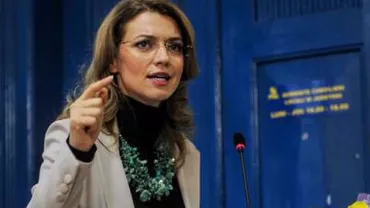 Alina Gorghiu răspunde acuzațiilor: Sunt bazate pe date false, asocieri contextuale și informații eronate. Contractul unei societăți de avocatură a fost semnat nu cu AVAS, ci cu o altă instituție, iar eu nu activam în acel moment în cadrul acesteia