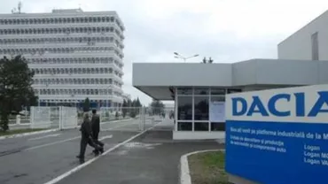 Înmatriculările Dacia în Germania au scăzut cu 8,1% de la începutul anului