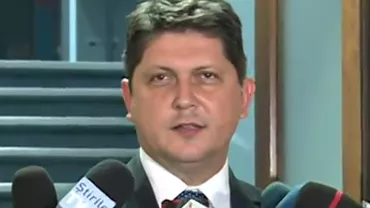 Corlățean, la ieșirea de la DNA: Am dat o declarație detaliată, conform procedurilor. Nu am comentat nimic până acum și nici nu o voi face (VIDEO)