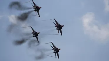 Rusia refuză crearea unei zone de excludere aeriană în Siria