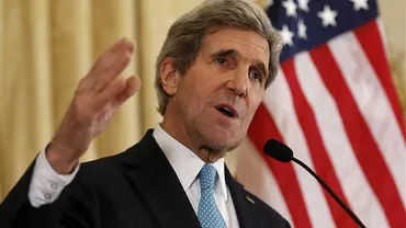 John Kerry: Avioanele rusești care au pătruns în Turcia puteau fi doborâte ca represalii