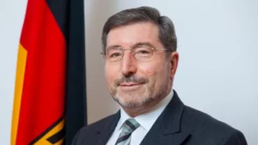 Ambasadorul Germaniei la Bucureşti, despre criza migranţilor: O problemă ce afectează toţi europenii, nu doar câteva ţări