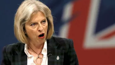 Ministrul britanic de Intern: Când migrația e mare și ritmul schimbării prea rapid, e imposibil să construiești o societate coerentă