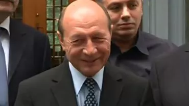 Băsescu: PSD și PNL nu doresc votul prin corespondență. Dintre ele, PSD e mai cinstit că măcar spune pe față că nu vrea (VIDEO)
