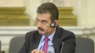 Andrei Gerea: Brațele bandajate nu pot masca demagogia PNL-PDL pe subiectul votului prin corespondență