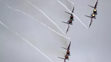 Ministerul rus al Apărării: Informațiile conform cărora avioane ruse ar fi comis atacuri aeriene asupra orașului Palmira sunt o minciună