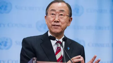 Secretarul general al ONU cere Israelului să efectueze o anchetă privind violențele din Orientul Mijlociu