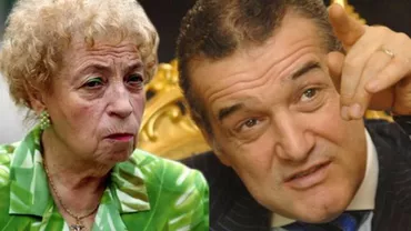 Gigi Becali, despre avocata Paula Iacob: Când venea la pușcărie îmi aducea câte o bucată de plăcintă, îmi dădea cu parfum din parfumul ei