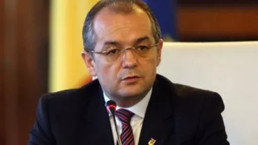 Emil Boc, în urma perchezițiilor de la sediul primăriei Municipiului Cluj: Există suspiciuni cu privire la posbile fapte de corupție săvârșite de către funcționari ai administrației publice