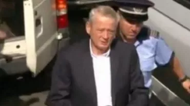 Fratele lui Sorin Oprescu susţine că acestuia îi e frică să nu moară în arest: Arestarea sa e o "înscenare urâtă" (VIDEO)