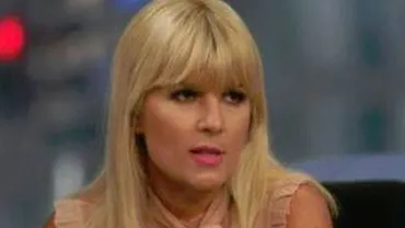 Elena Udrea, despre "dezvăluirile" lui Mihai Gâdea: De toată jena. Greu de crezut, dar există un astfel de personaj