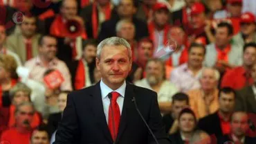 Întâlnire de taină între Dragnea și 45 de PSD-iști: S-a discutat despre susținerea lui Dragnea la șefia partidului