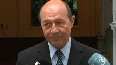 Băsescu, despre retrocedările din Parcul IOR: O minciună ordinară demnă de turnătorii Ghiță și Voiculescu (VIDEO)