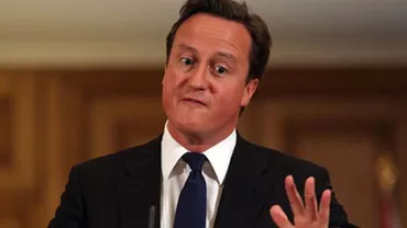 David Cameron l-a acuzat pe liderul laburist că simpatizează cu terorismul