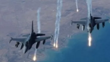 Rusia acuză coaliția internațională condusă de SUA că atacă și alte ținte în Siria, în afară de cele ale Statului Islamic