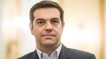 Noul Guvern condus de Alexis Tsipras a primit votul de încredere din partea Parlamentului grec