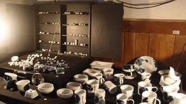 100 de artiști la Bienala Internațională de Ceramică, organizată la Cluj-Napoca
