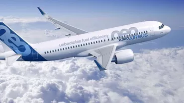 Airbus propune un nou mod de aşezare al scaunelor, pentru a permite companiilor să vândă mai multe bilete (FOTO)