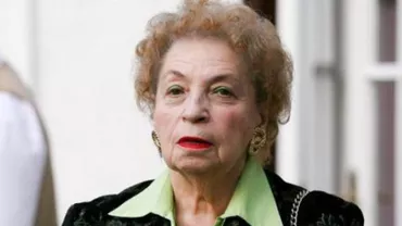 Paula Iacob, condusă joi pe ultimul drum. Avocata va fi înmormântată la Cimitirul Bellu (VIDEO)