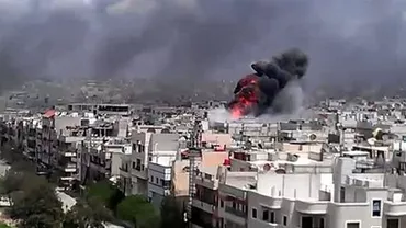 New York Times: Prin intervenția rusă din Siria, Putin vrea să dea o lecție Statelor Unite, pe care le consideră responsabile pentru situația actuală