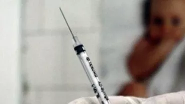 Bănicioiu: Campania de vaccinare antigripală va începe la 15 octombrie