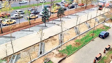 Bulevardul Unirii, motiv de ceartă între primării: Modernizarea arterei, blocată din cauza din cauză că Primăria Capitalei consideră că Primăria Sector 3 a refăcut o zonă care nu era pe teritoriul său