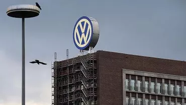 Percheziții la sediul Volkswagen din Wolfsburg. Scopul a fost sechestrarea de documente și suport informatic