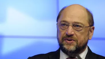 Președintele Parlamentului European, Martin Schulz este criticat că trăiește în lux pe bani europeni