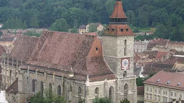 Brașovul, mai "bătrân" cu un secol decât apare în documente