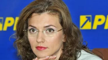 Alina Gorghiu, despre Holocaust: Trebuie să nu uităm lecțiile istoriei, lupta pentru valorile în care credem se dă în fiecare zi