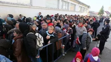 Pelerinaj la moaștele Sf.Parascheva cu câteva zile înainte de prăznuirea hramului acesteia