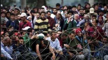 Turcia, îngrijorată că raidurile rusești din Siria ar putea provoca un nou val de refugiați