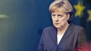 Merkel, denunțată la Parchet pentru ”trafic de ființe umane” de către un partid antiimigrație