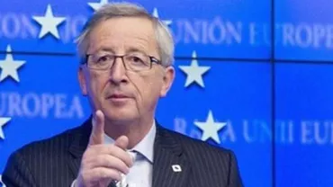Juncker: UE nu trebuie să lase SUA să dicteze. Trebuie să avem relații practice cu Moscova