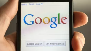 Căutările de pe Google efectuate cu ajutorul dispozitivelor mobile le-au depășit pe cele de pe calculator, pentru prima dată la nivel mondial