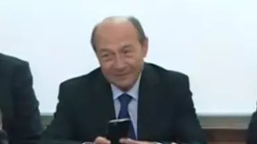 Traian Băsescu: Nu dau sfaturi Guvernului sau președintelui Iohannis, le voi spune pentru români