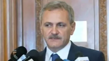 Liviu Dragnea: Am votat cu speranța că ziua de astăzi poate să fie un început pentru un drum nou pentru PSD