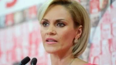 Gabriela Firea candidează pentru un nou post de vicepreședinte: Sperăm să avem un loc şi noi, doamnele, în următorul Birou Permanent Național (VIDEO)