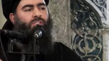 Surse: Liderul grupării Stat Islamic ar fi în viață, după atacul forțelor aeriene irakiene care a vizat convoiul în care se afla