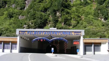 Doi britanici au condus 25 de kilometri pe contrasens pe o autostradă din Austria