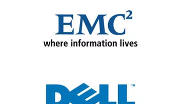 Record în tranzacțiile IT. Dell va prelua EMC pentru 53 de miliarde de dolari