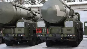 Rusia, despre elementele antirachetă care urmează să fie instalate la Deveselu: România și SUA trebuie să renunțe la montarea acestor sisteme cât nu este prea târziu