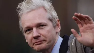 Poliția londoneză renunță la a face de gardă în fața Ambasadei Ecuadorului pentru a-l păzi pe Julian Assange