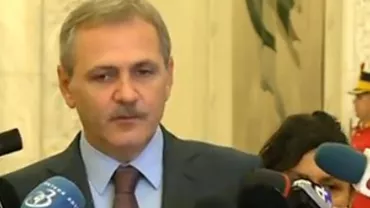 Liviu Dragnea, despre votul prin corespondență: Suntem deschiși la un dialog politic, dar nu blocăm inițiativele importante (VIDEO)