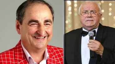 Alexandru Arșinel și Vasile Muraru s-au înscris în UNPR