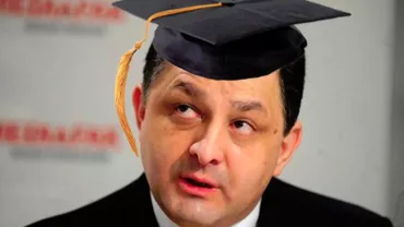 Studentul Marian Vanghelie, impiedicat de judecători să ajungă la cursuri: Magistrații i-au respins cererea de eliberare din arestul la domiciliu